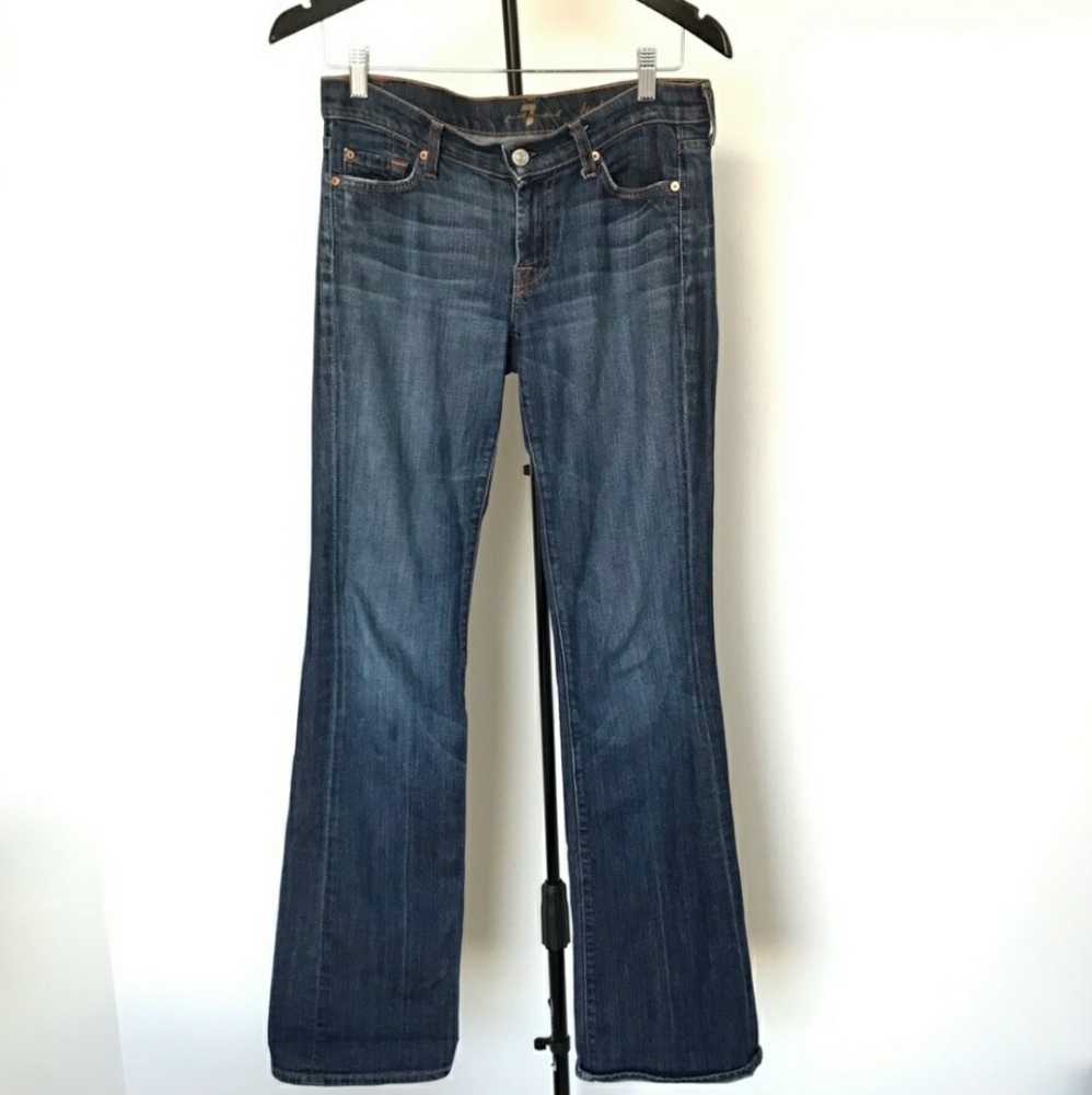 7 for all Mankind Jeans